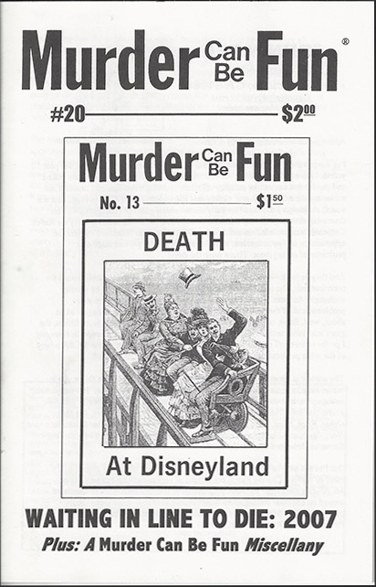 murder can be fun 20